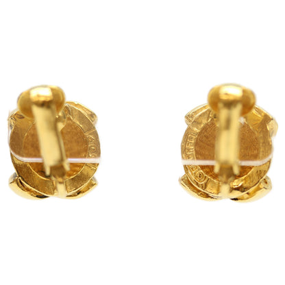 CHANEL シャネル 209 GP ｺｺﾏｰｸ ｲﾔﾘﾝｸﾞ イヤリング