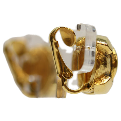 CHANEL シャネル 209 GP ｺｺﾏｰｸ ｲﾔﾘﾝｸﾞ イヤリング