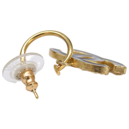 CHANEL シャネル 02A ココパンプスヒールピアス ピアス