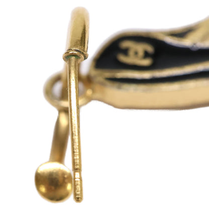 CHANEL シャネル 02A ココパンプスヒールピアス ピアス