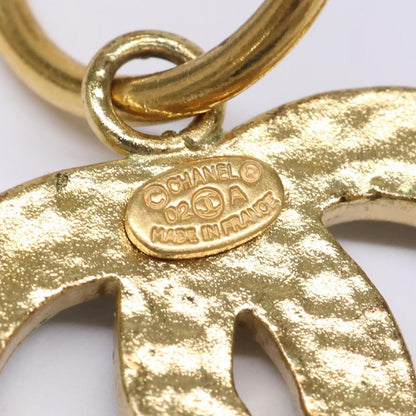 CHANEL シャネル 02A ココパンプスヒールピアス ピアス