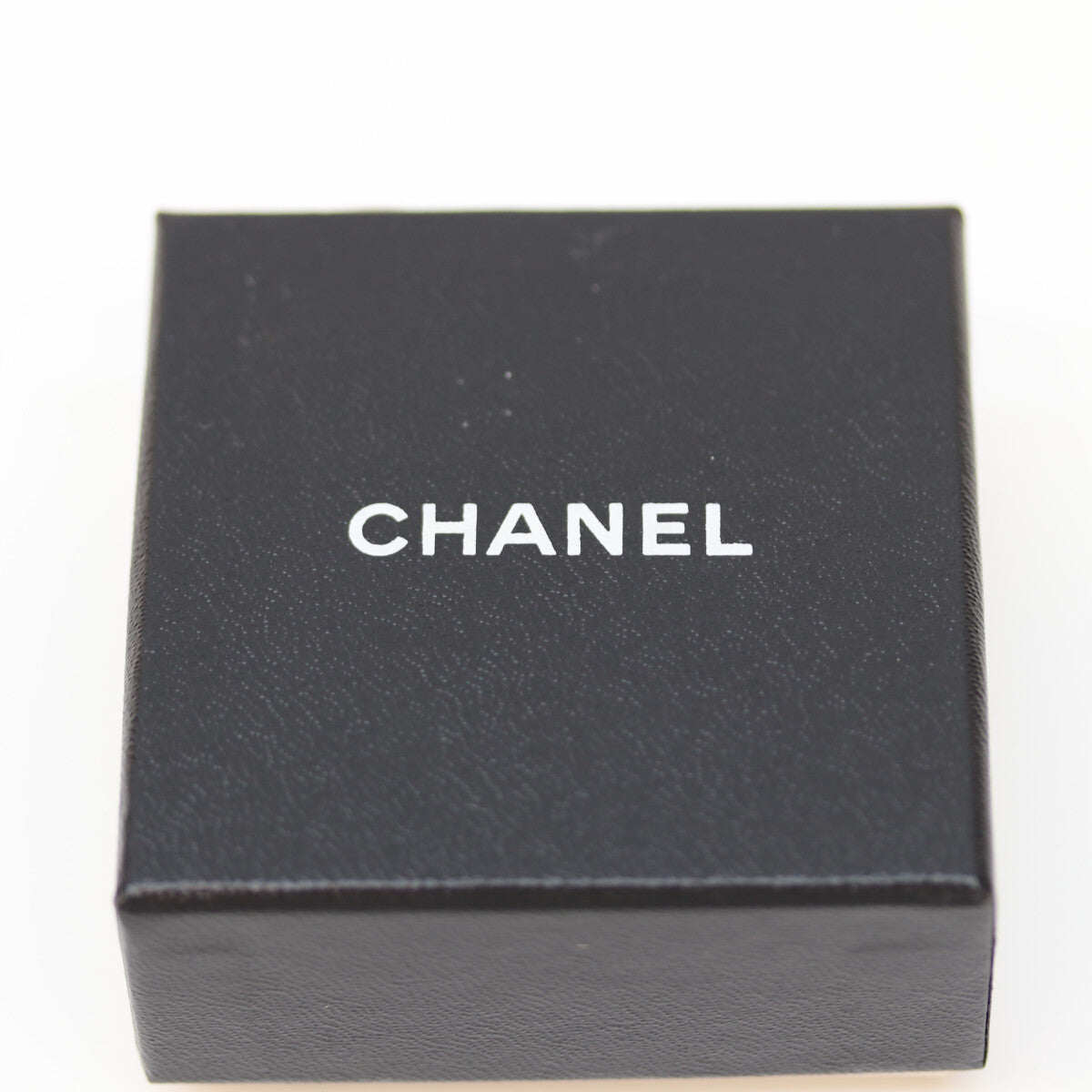 CHANEL シャネル 96P ｼﾙﾊﾞｰ ﾀｰﾝﾛｯｸｺｺﾏｰｸ ｲﾔﾘﾝｸﾞ イヤリング