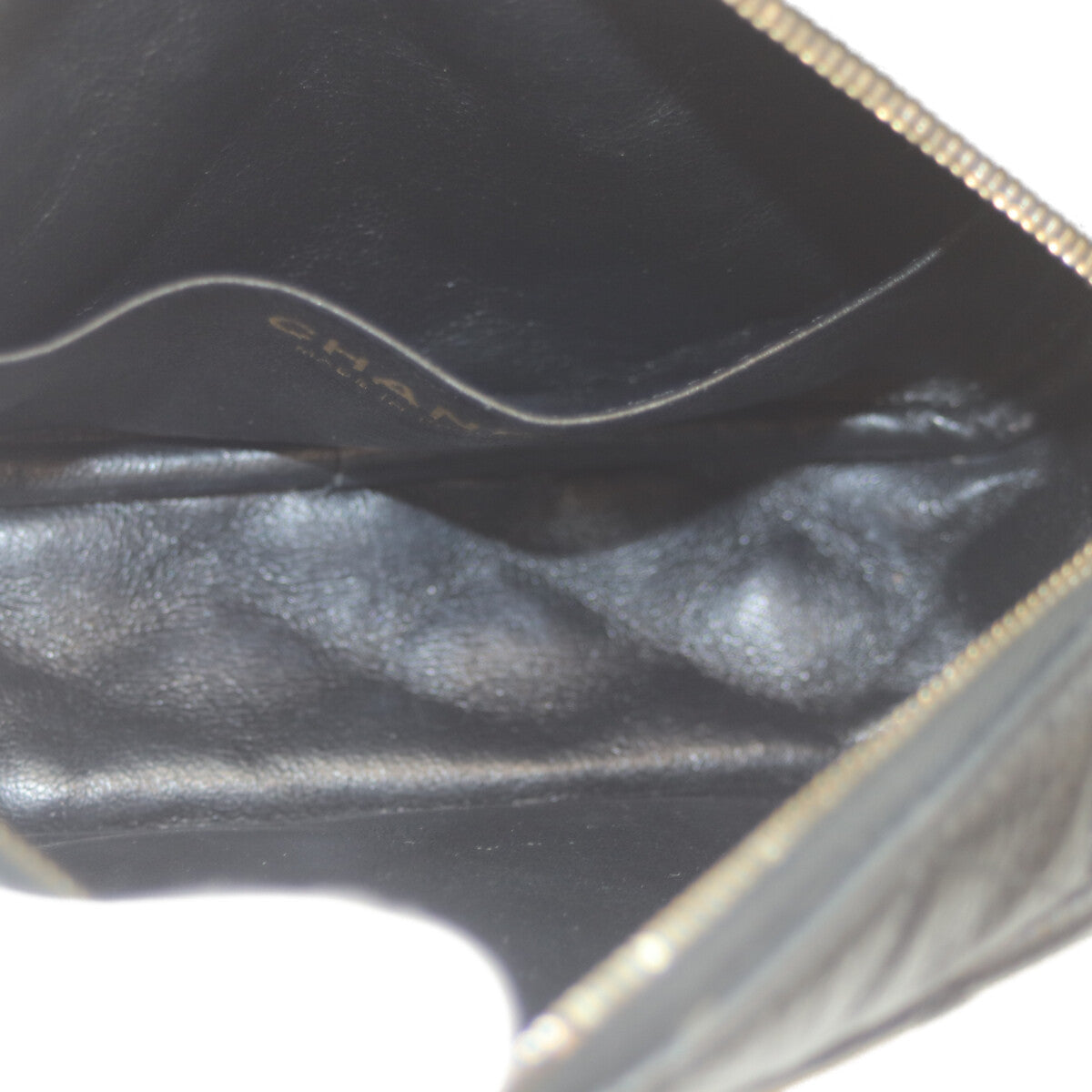 CHANEL シャネル A91796 25番 ﾌﾞﾗｯｸ ｷｬﾋﾞｱ G金具 ｶﾒﾗﾁｪｰﾝｼｮﾙﾀﾞｰﾊﾞｯｸﾞ ショルダーバッグ