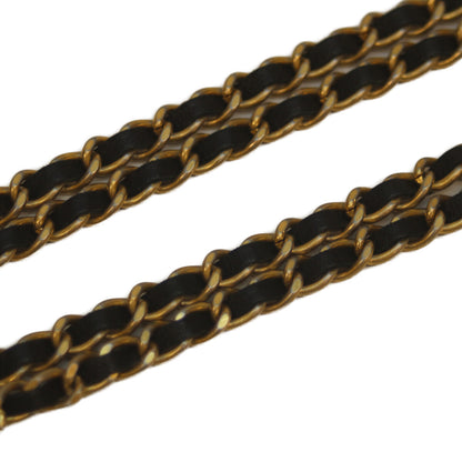 CHANEL シャネル AP2271 31番 ブラック ラム ミニチェーンクラッチ チェーンショルダー ショルダーバッグ