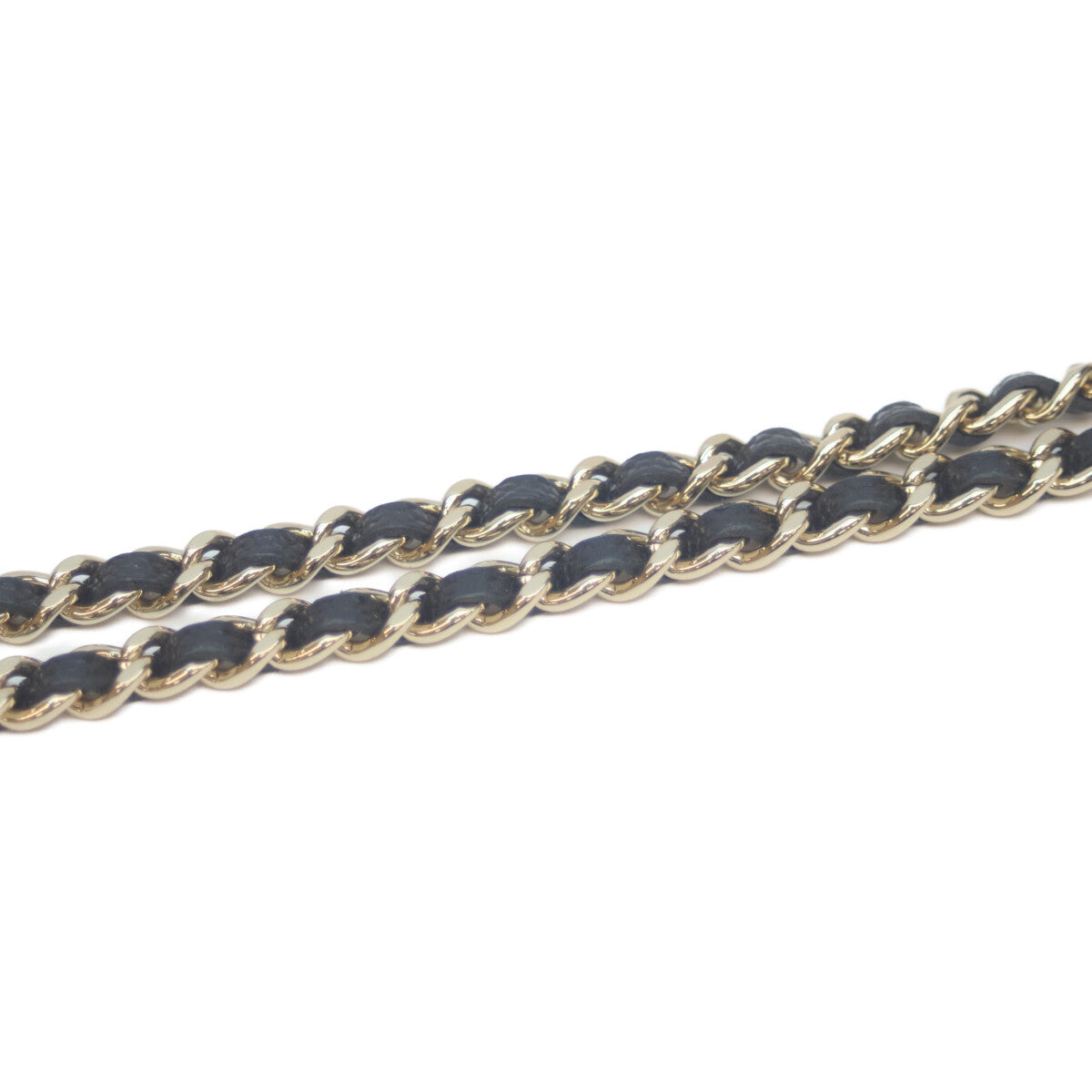 CHANEL シャネル 31番 AP2503 ブラック キャビア G金具 スモールヴァニティ チェーンショルダー ショルダーバッグ