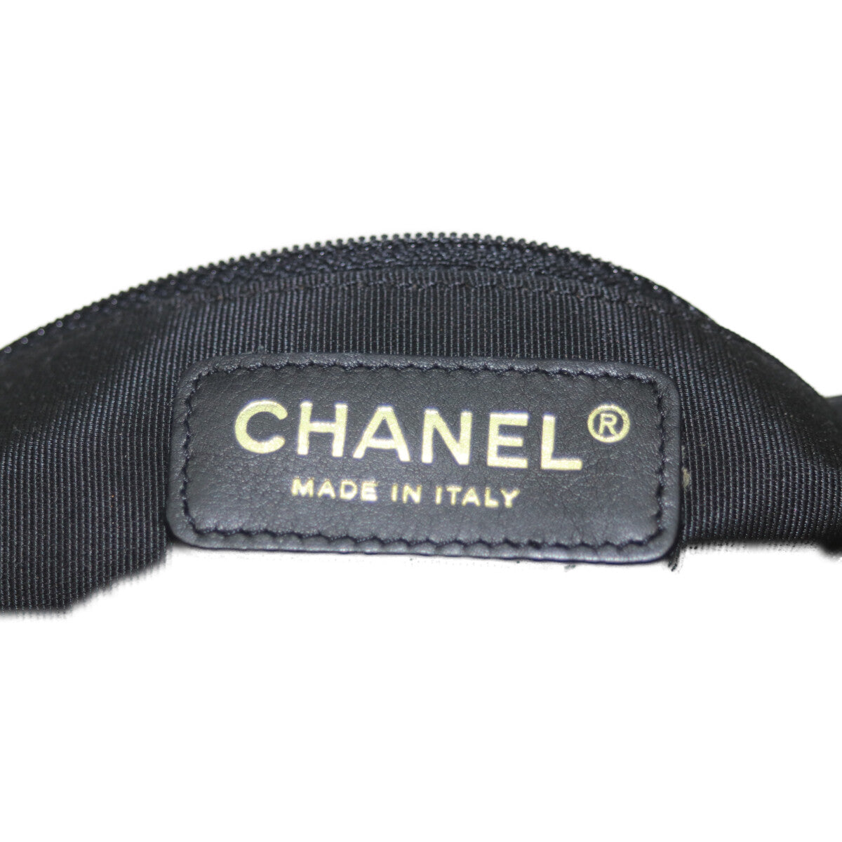 CHANEL シャネル A20993 8番 ﾌﾞﾗｯｸ ｷｬﾋﾞｱ G金具 ﾜﾝｼｮﾙﾀﾞｰ ショルダーバッグ