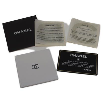CHANEL シャネル A20993 8番 ﾌﾞﾗｯｸ ｷｬﾋﾞｱ G金具 ﾜﾝｼｮﾙﾀﾞｰ ショルダーバッグ