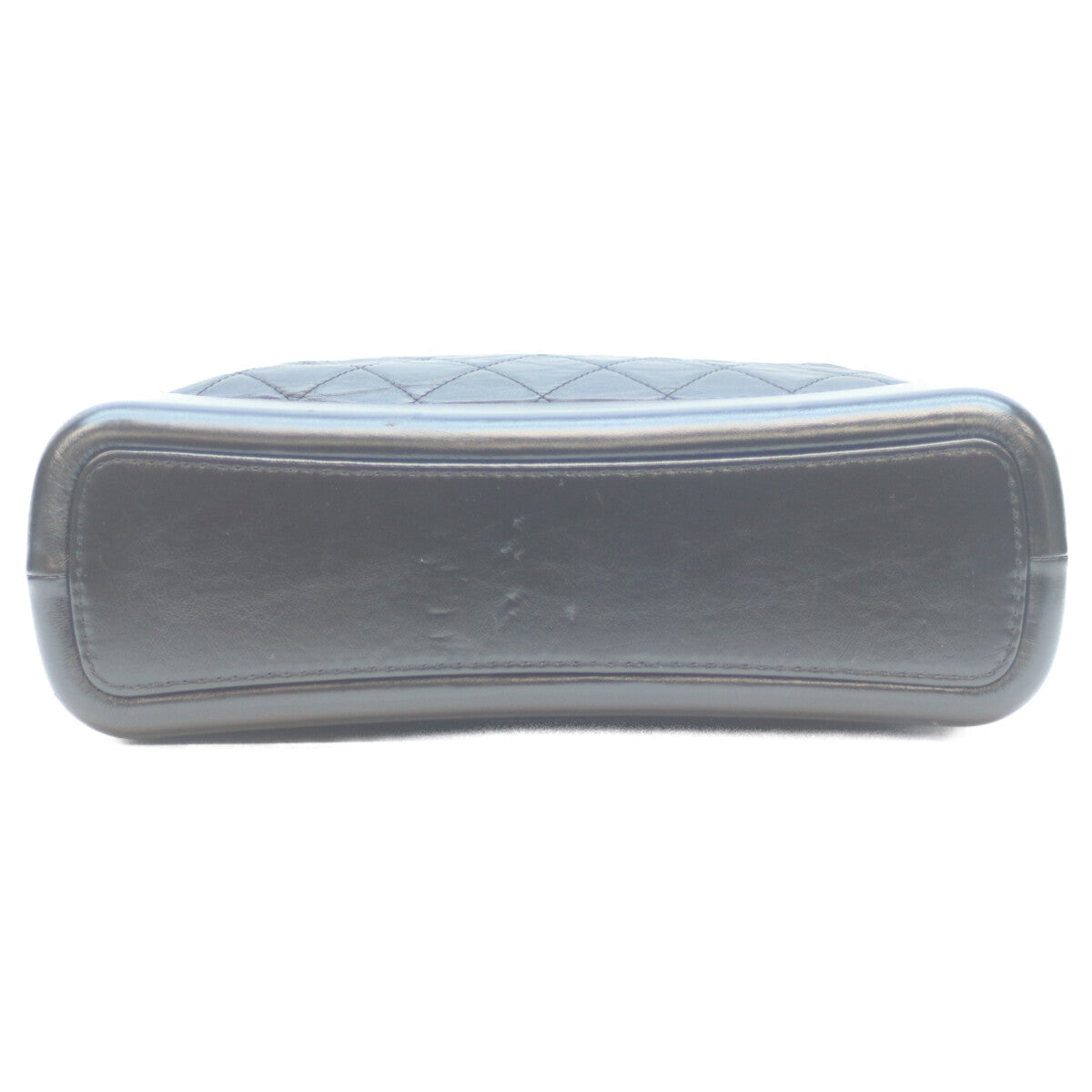 CHANEL シャネル 24番 A93824 ブラック ガブリエル ドゥ シャネル ラージ ホーボー ショルダー ショルダーバッグ