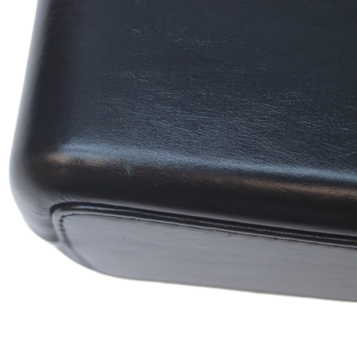 CHANEL シャネル 24番 A93824 ブラック ガブリエル ドゥ シャネル ラージ ホーボー ショルダー ショルダーバッグ