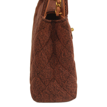 CHANEL シャネル AS4416 ピンクデニム ミニショッピング 2WAYミニハンド ショルダーバッグ