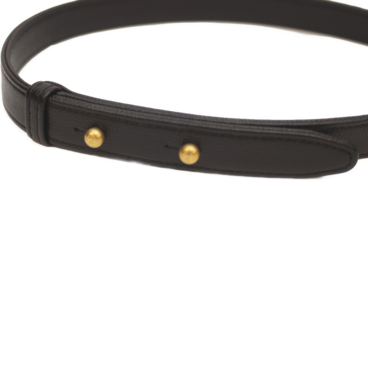 CHANEL シャネル A67364 黒 キャビア G金具 ミニボーイシャネル15 チェーンショルダー ショルダーバッグ