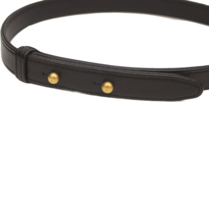 CHANEL シャネル A67364 黒 キャビア G金具 ミニボーイシャネル15 チェーンショルダー ショルダーバッグ