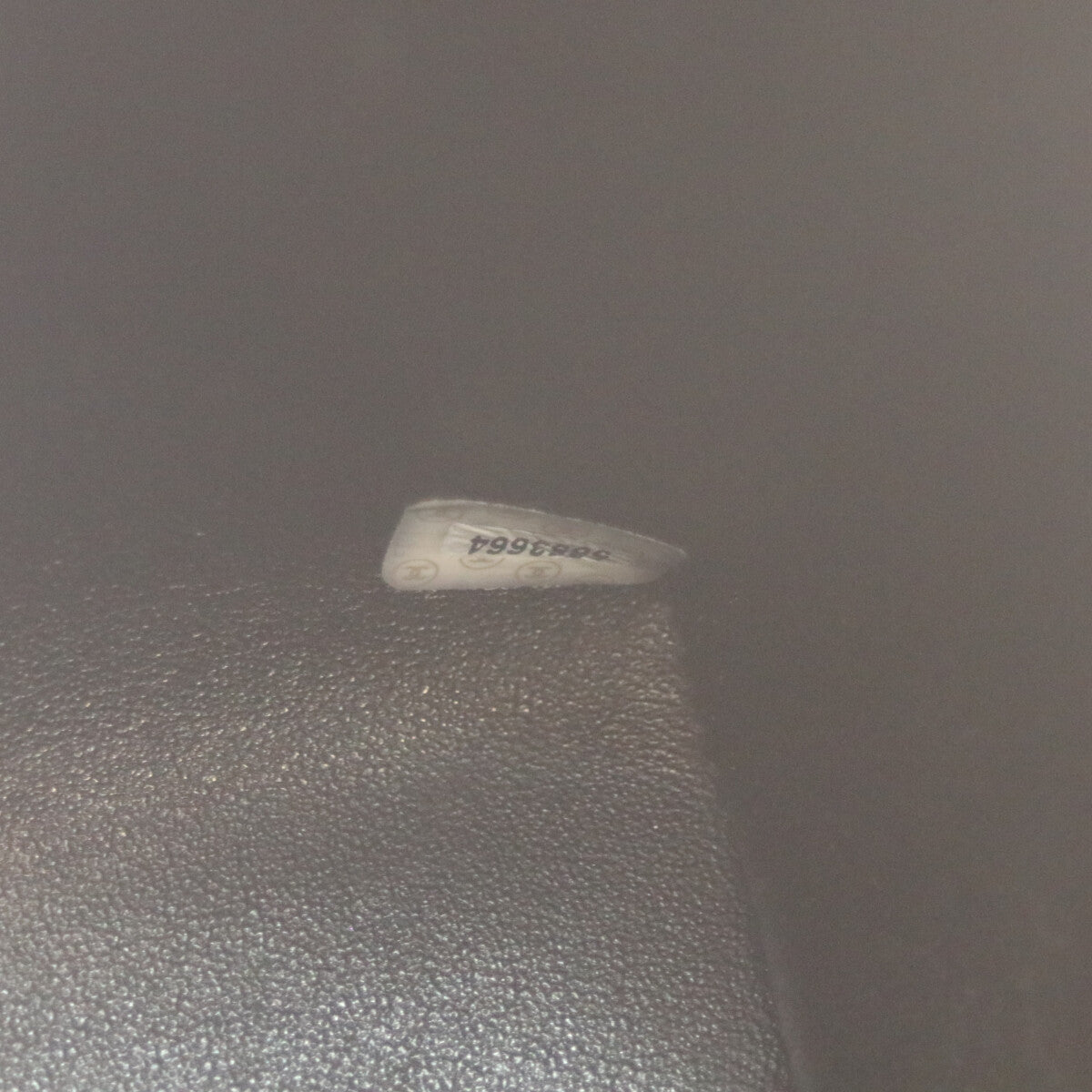 CHANEL シャネル 5番 黒 キャビア G金具 トップハンドル ハンド ハンドバッグ