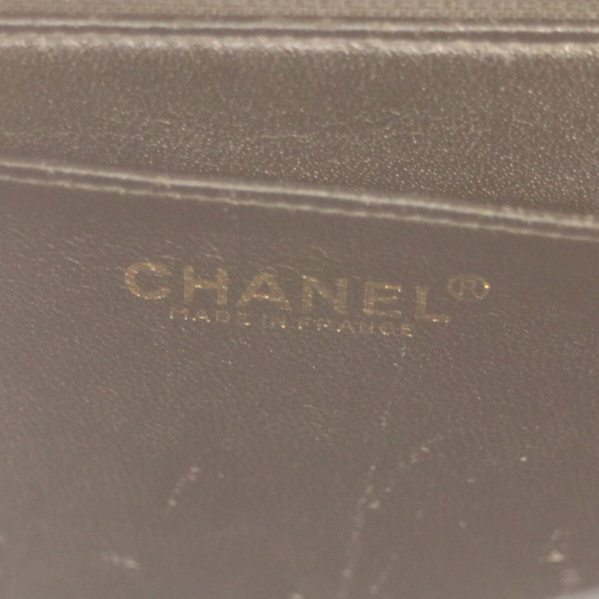 CHANEL シャネル 5番 黒 キャビア G金具 トップハンドル ハンド ハンドバッグ
