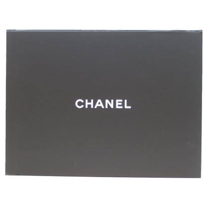 CHANEL シャネル 24番 A93354 黒 ｷｬﾋﾞｱ ｼﾙﾊﾞｰ金具 CCﾊﾞｹｯﾄ 2WAYﾁｪｰﾝｼｮﾙﾀﾞｰ ショルダーバッグ