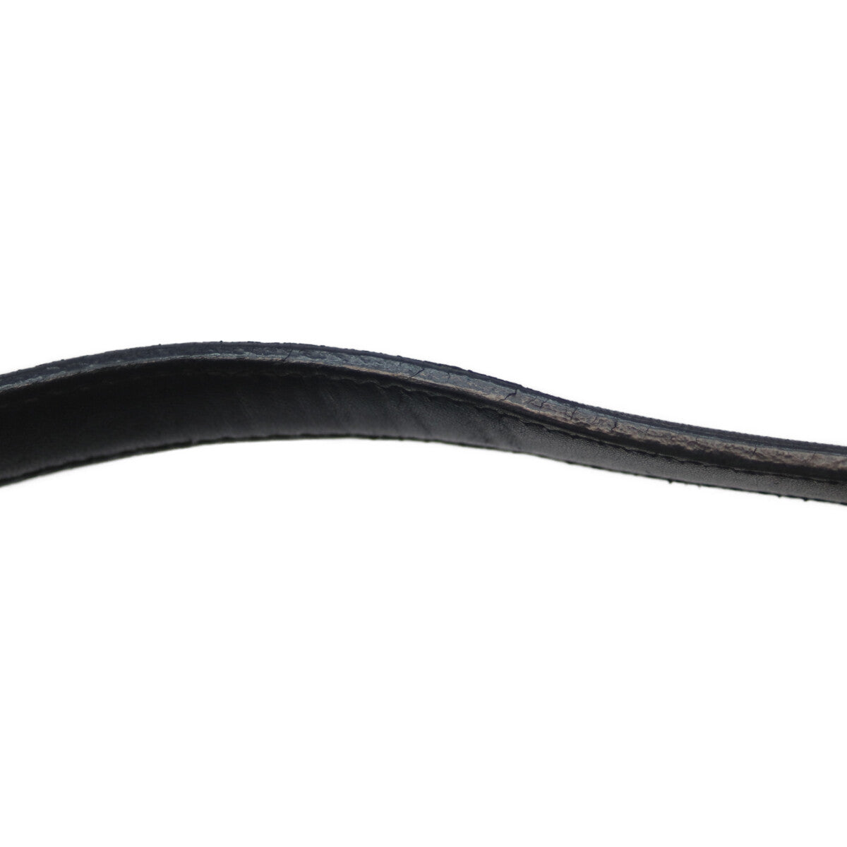 CHANEL シャネル 24番 A93354 黒 ｷｬﾋﾞｱ ｼﾙﾊﾞｰ金具 CCﾊﾞｹｯﾄ 2WAYﾁｪｰﾝｼｮﾙﾀﾞｰ ショルダーバッグ