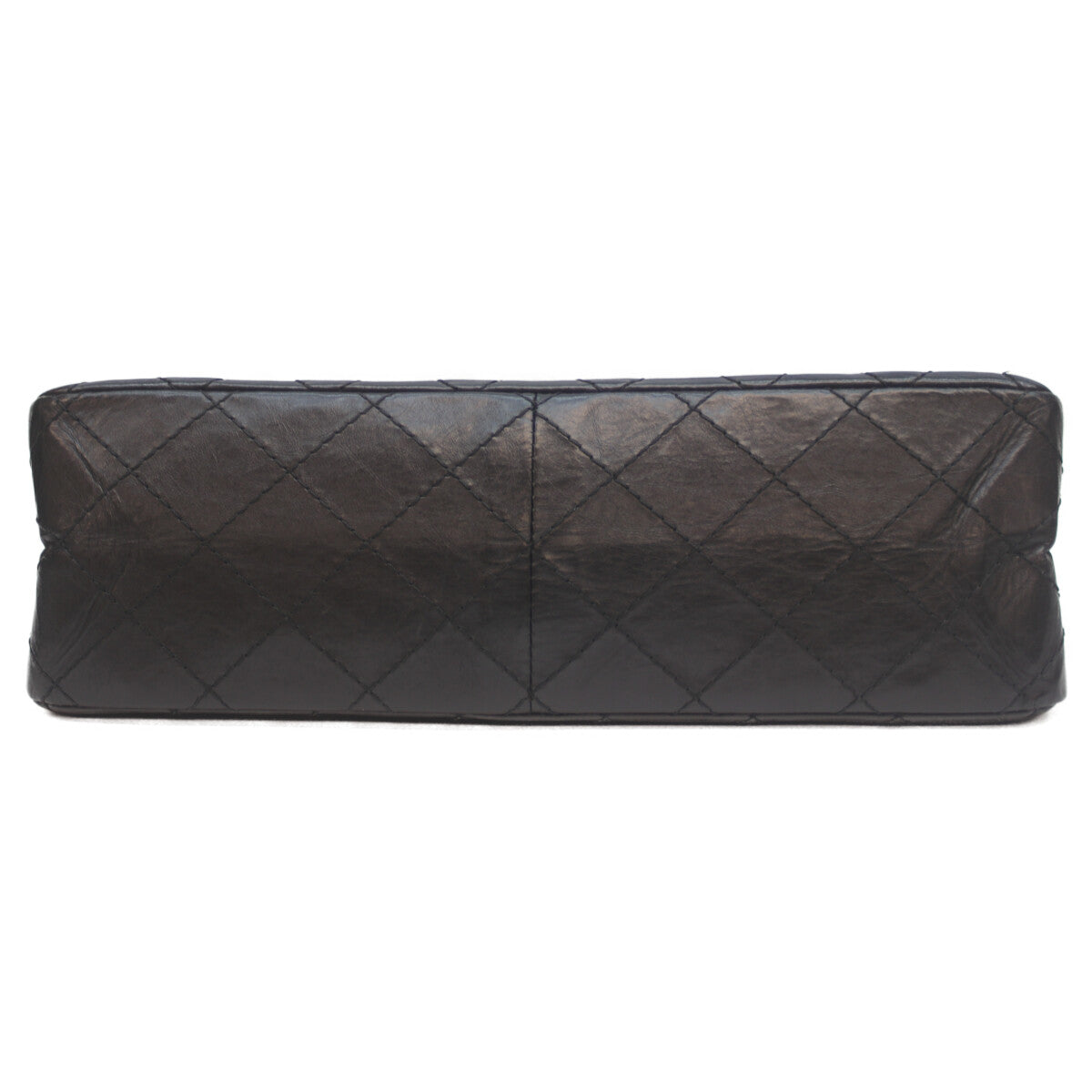 CHANEL シャネル 15番 A37587 黒 ｴｲｼﾞﾄﾞｶｰﾌｽｷﾝ G金具 2.55 ﾏﾄﾗｯｾ28ﾁｪｰﾝｼｮﾙﾀﾞｰ ショルダーバッグ