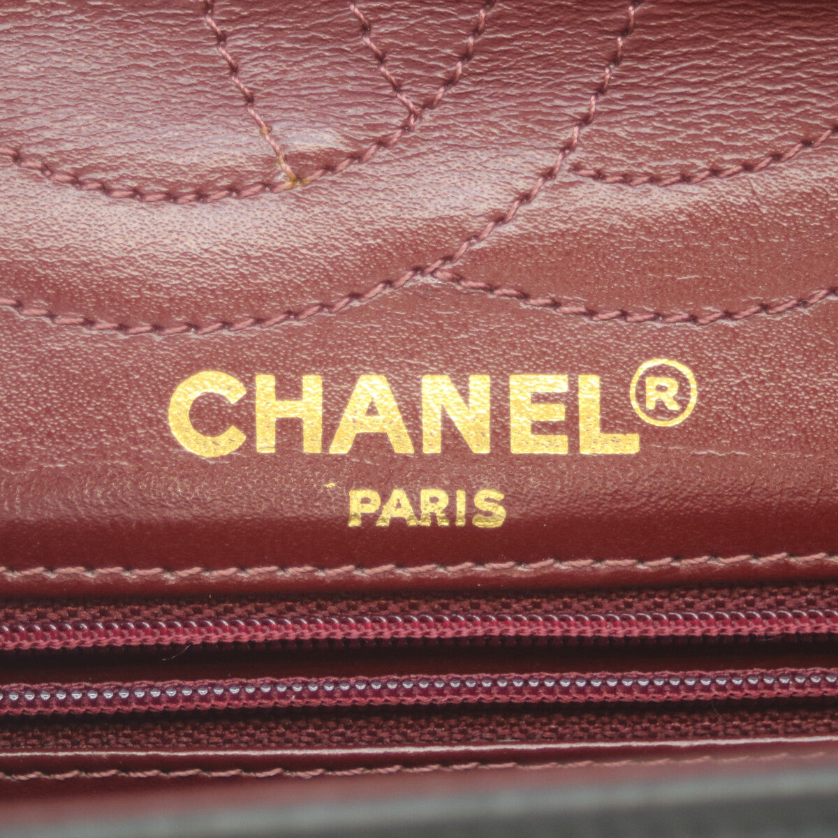 CHANEL シャネル 2番 黒 ﾊﾟﾘ限定 ﾗﾑ Wﾌﾗｯﾌﾟ ﾏﾄﾗｯｾ26 ﾁｪｰﾝｼｮﾙﾀﾞｰ ショルダーバッグ