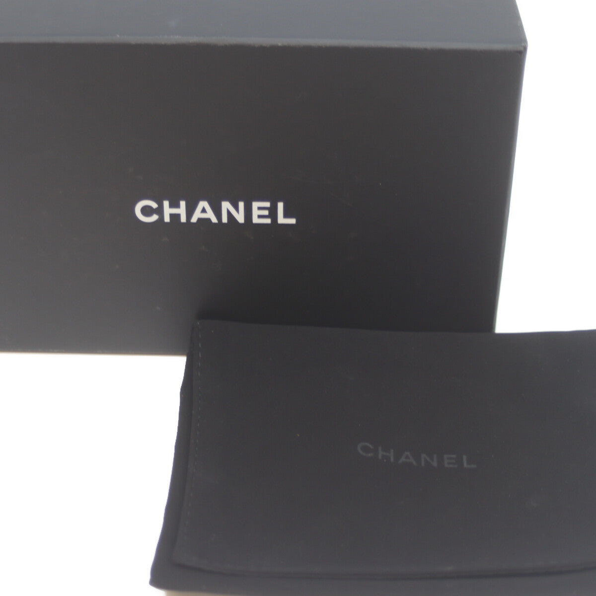 CHANEL シャネル AP2206 黒 ｷｬﾋﾞｱ G金具 ﾎﾞｰｲｼｬﾈﾙ ｺﾝﾊﾟｸﾄﾁｪｰﾝｳｫﾚｯﾄ ショルダーバッグ