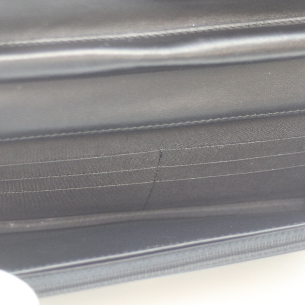 CHANEL シャネル 28番 AP1117 黒 ｷｬﾋﾞｱ G金具 ﾎﾞｰｲｼｬﾈﾙ ﾁｪｰﾝｳｫﾚｯﾄ ショルダーバッグ