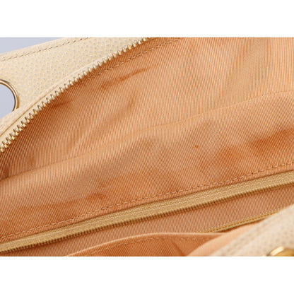 CHANEL シャネル 8番台 復刻チェーントート キャビア ハンドバッグ