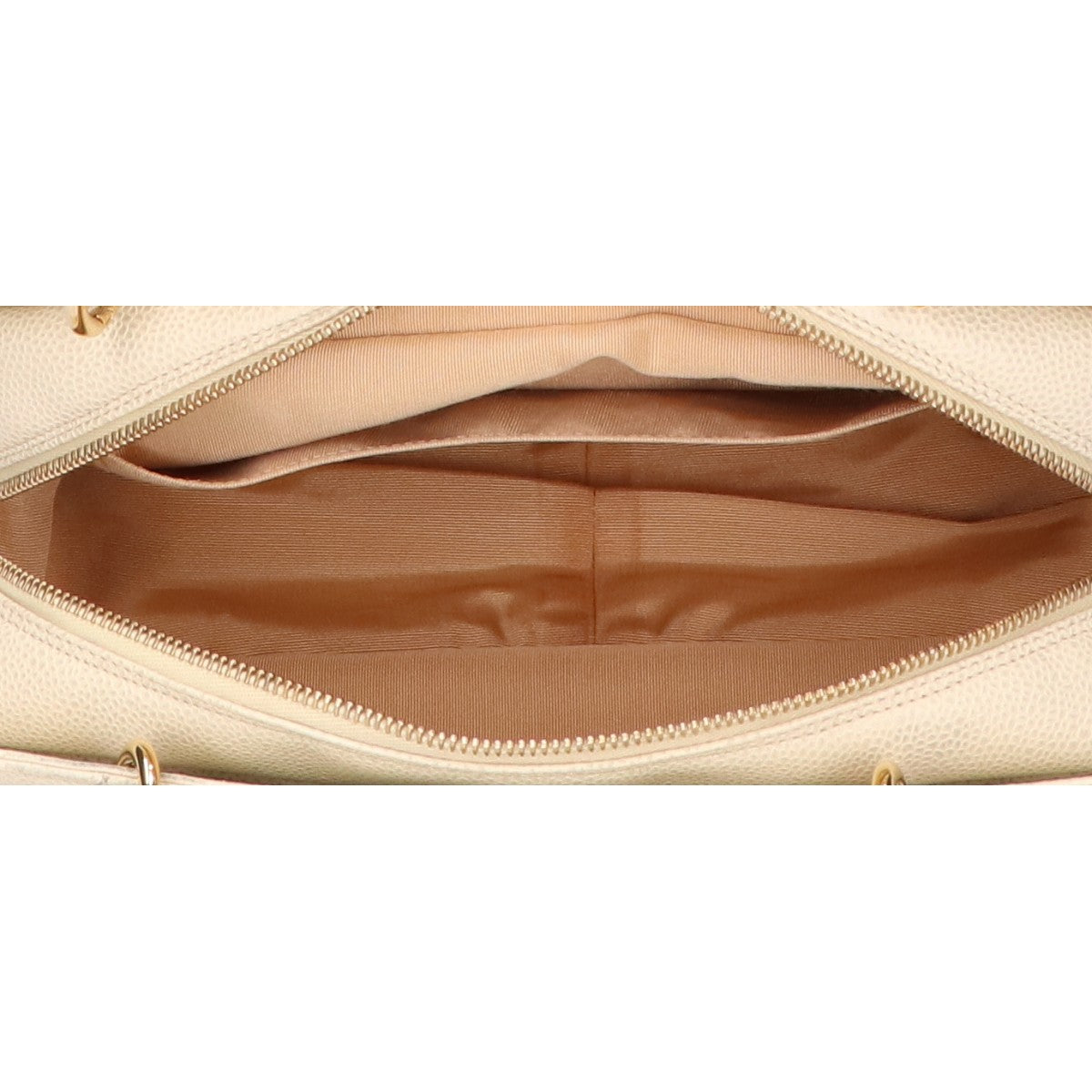 CHANEL シャネル 8番台 復刻チェーントート キャビア ハンドバッグ