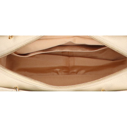 CHANEL シャネル 8番台 復刻チェーントート キャビア ハンドバッグ