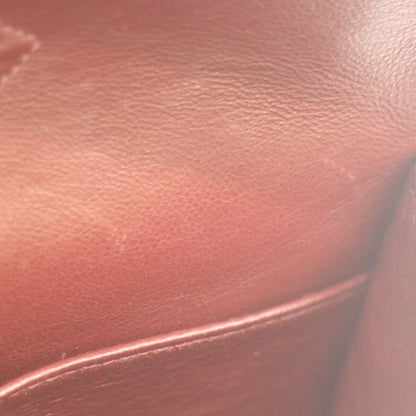 CHANEL シャネル 1番 A01113 黒 ﾗﾑ G金具 Wﾌﾗｯﾌﾟ ﾏﾄﾗｯｾ23 ﾁｪｰﾝｼｮﾙﾀﾞｰ ショルダーバッグ