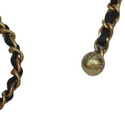 CHANEL シャネル AS1786 黒 ﾗﾑ G金具 ｺｺﾎﾞｰﾙ ﾐﾆﾏﾄﾗｯｾ17 ショルダーバッグ