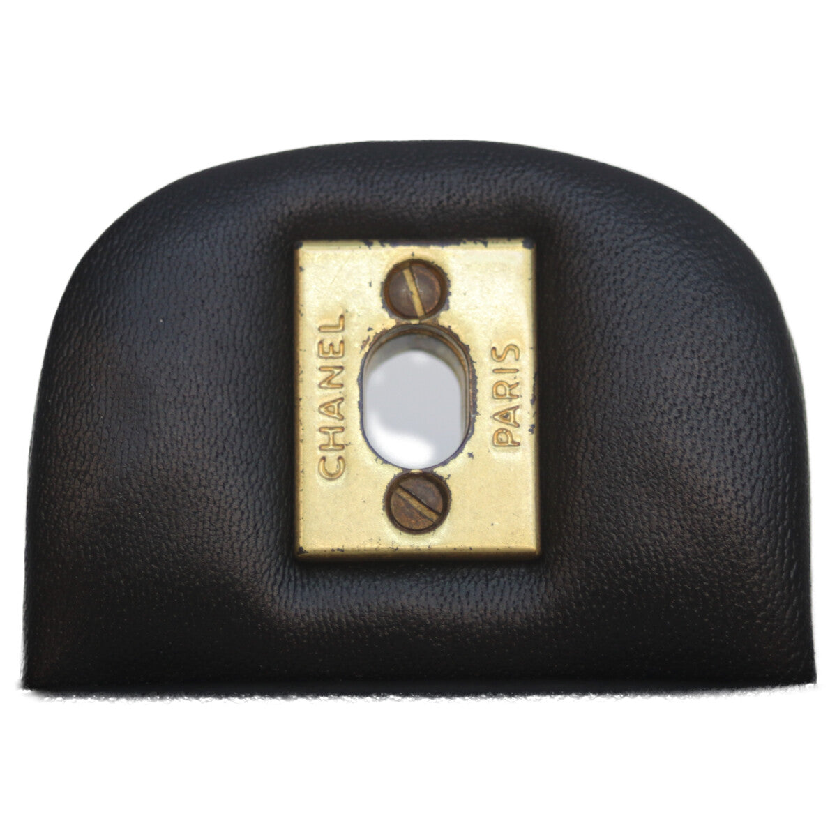 CHANEL シャネル AS1786 黒 ﾗﾑ G金具 ｺｺﾎﾞｰﾙ ﾐﾆﾏﾄﾗｯｾ17 ショルダーバッグ