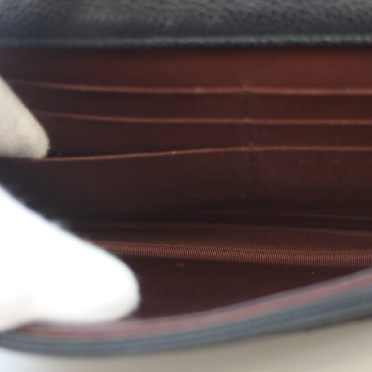 CHANEL シャネル 21番 AP0250 黒 ｷｬﾋﾞｱ G金具 ﾁｪｰﾝｳｫﾚｯﾄ ショルダーバッグ