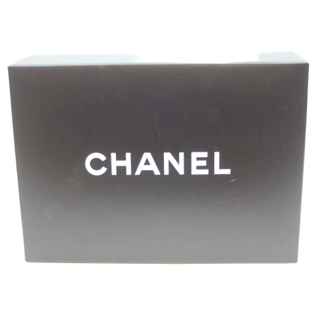 CHANEL シャネル 5番 A01113 黒 ﾗﾑ G金具 Wﾌﾗｯﾌﾟ ﾏﾄﾗｯｾ23 ショルダーバッグ