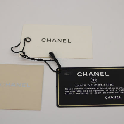 CHANEL シャネル 14番 ｺﾞｰﾙﾄﾞ ｷｬﾋﾞｱ ｼﾙﾊﾞｰ金具 ﾏﾄﾞﾓｱｾﾞﾙﾎﾞｰﾘﾝｸﾞｼｮﾙﾀﾞｰ ショルダーバッグ