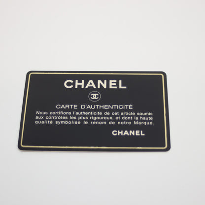 CHANEL シャネル 2番 A01113 黒 ﾗﾑ G金具 Wﾌﾗｯﾌﾟ ﾏﾄﾗｯｾ23 ショルダーバッグ