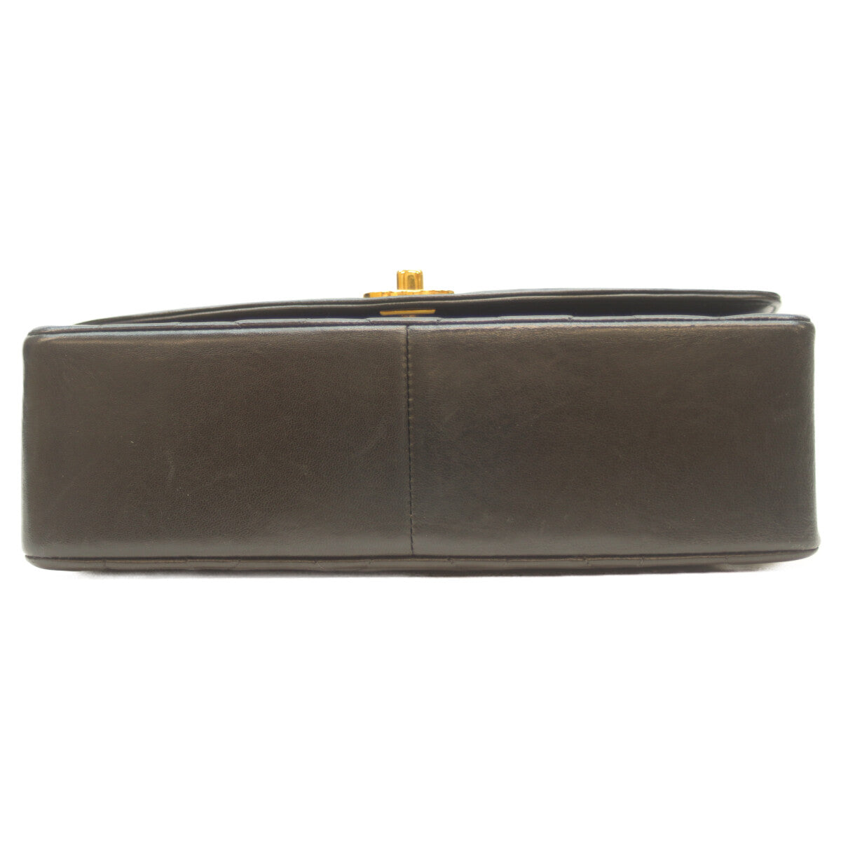 CHANEL シャネル 2番 A01165 黒 ﾗﾑ G金具 ﾀﾞｲｱﾅ25 ﾁｪｰﾝｼｮﾙﾀﾞｰ ショルダーバッグ