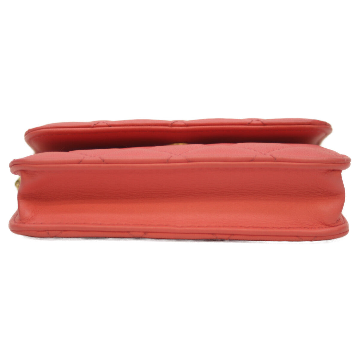 CHANEL シャネル 30番 AP1628 ﾋﾟﾝｸ ﾗﾑ G金具 ｺｺﾎﾞｰﾙ ﾁｪｰﾝﾎﾟｼｪｯﾄ ｸﾗｯﾁ ﾐﾆﾊﾞｯｸﾞ ウエストバッグ