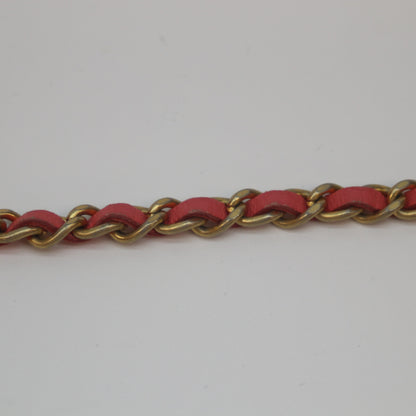 CHANEL シャネル 30番 AP1628 ﾋﾟﾝｸ ﾗﾑ G金具 ｺｺﾎﾞｰﾙ ﾁｪｰﾝﾎﾟｼｪｯﾄ ｸﾗｯﾁ ﾐﾆﾊﾞｯｸﾞ ウエストバッグ