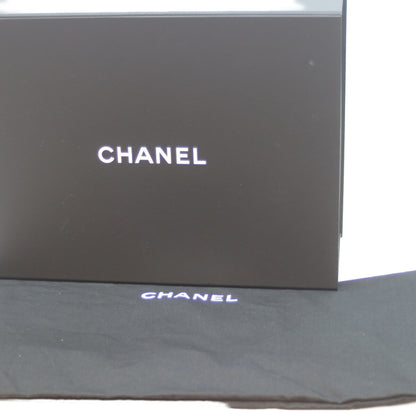 CHANEL シャネル 25SS AS5293 黒 ｷｬﾋﾞｱ ｸﾞﾚｲﾝﾄﾞｶｰﾌｽｷﾝ G金具 ｼｬﾈﾙ25ｽﾓｰﾙ ショルダーバッグ
