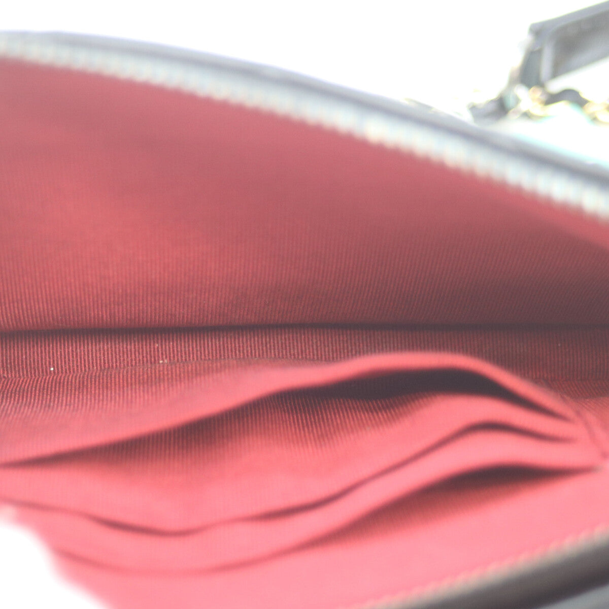 CHANEL シャネル 24番 A94505 黒 ｶﾞﾌﾞﾘｴﾙ ｴｲｼﾞﾄﾞｶｰﾌ ﾁｪｰﾝｼｮﾙﾀﾞｰ ショルダーバッグ