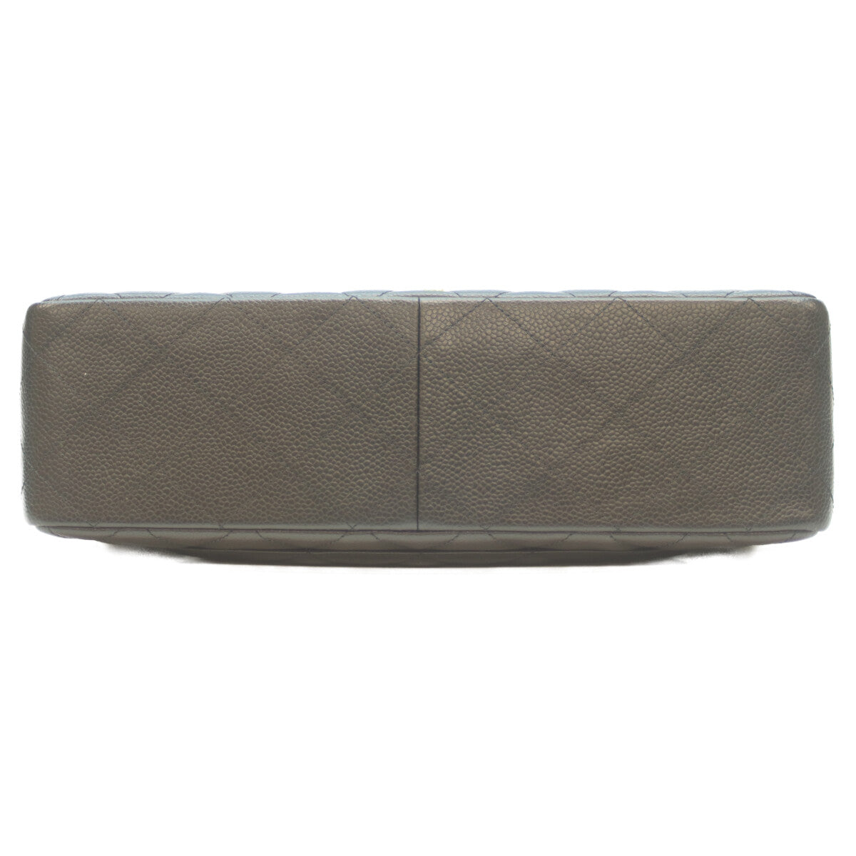 CHANEL シャネル 18番 A28600 黒 ｷｬﾋﾞｱ G金具 ﾃﾞｶﾏﾄﾗｯｾ30 ｼﾝｸﾞﾙﾌﾗｯﾌﾟ ﾁｪｰﾝｼｮﾙﾀﾞｰ ショルダーバッグ