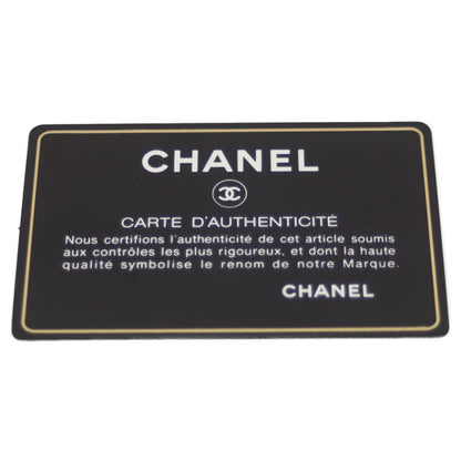 CHANEL シャネル 18番 A28600 黒 ｷｬﾋﾞｱ G金具 ﾃﾞｶﾏﾄﾗｯｾ30 ｼﾝｸﾞﾙﾌﾗｯﾌﾟ ﾁｪｰﾝｼｮﾙﾀﾞｰ ショルダーバッグ