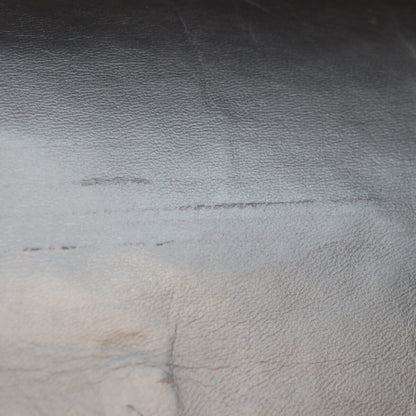 CHANEL シャネル 19番 A58601 黒 ﾗﾑ G金具 Wﾌﾗｯﾌﾟ ﾃﾞｶﾏﾄﾗｯｾﾏｷｼ34 ショルダーバッグ