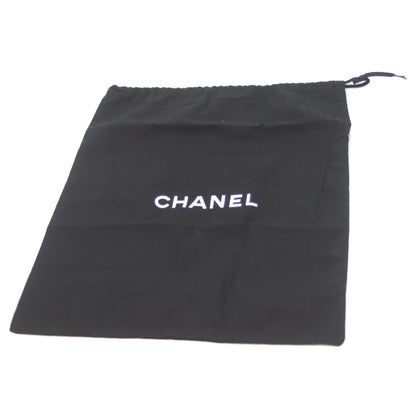 CHANEL シャネル 6番 A01112 ﾋﾟﾝｸ ﾗﾑ G金具 Wﾌﾗｯﾌﾟ ﾏﾄﾗｯｾ25 ショルダーバッグ