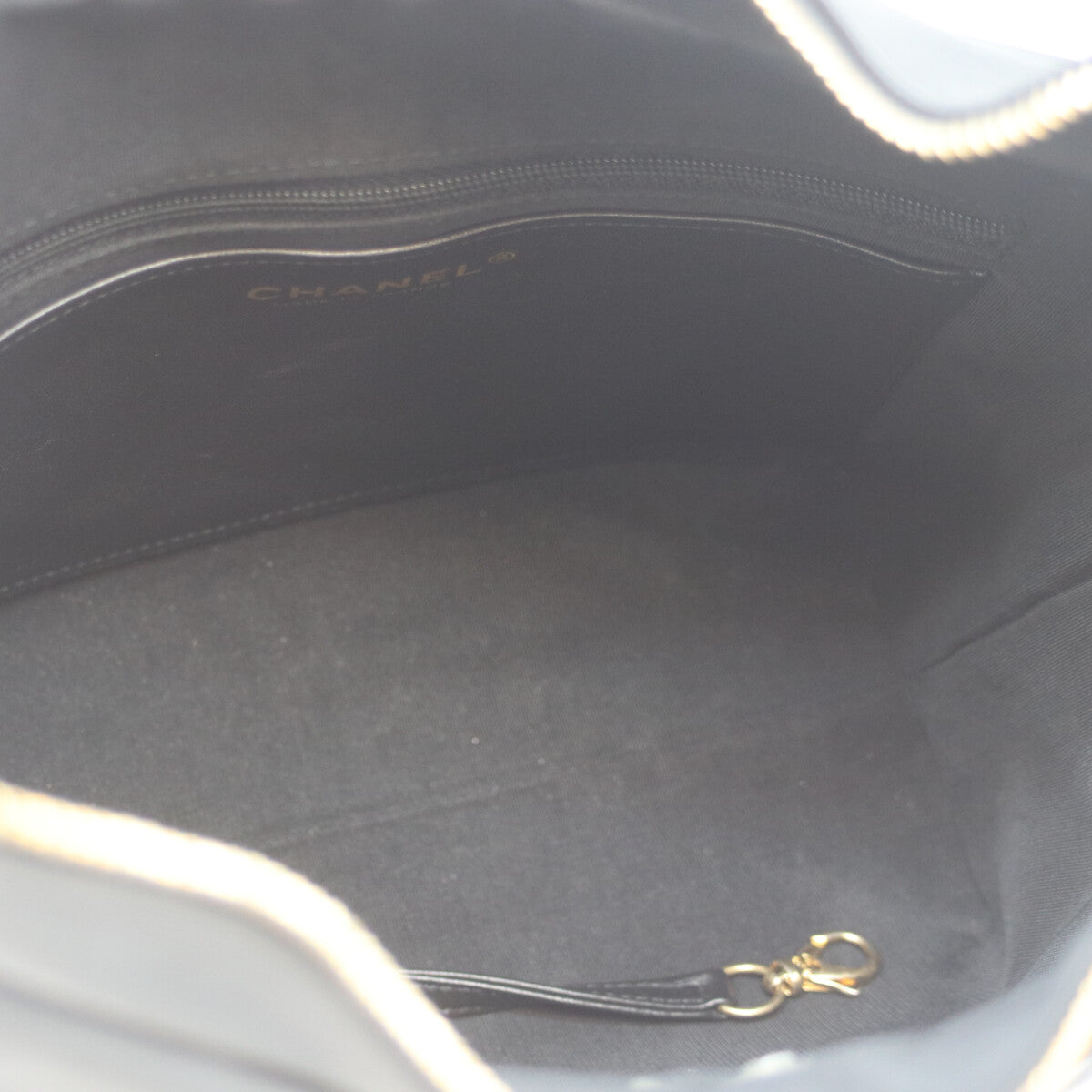 CHANEL シャネル AS3292 黒 G金具 ﾗﾑｽｷﾝ ﾏﾄﾗｯｾ ﾎｰﾎﾞｰﾜﾝｼｮﾙﾀﾞｰ ショルダーバッグ