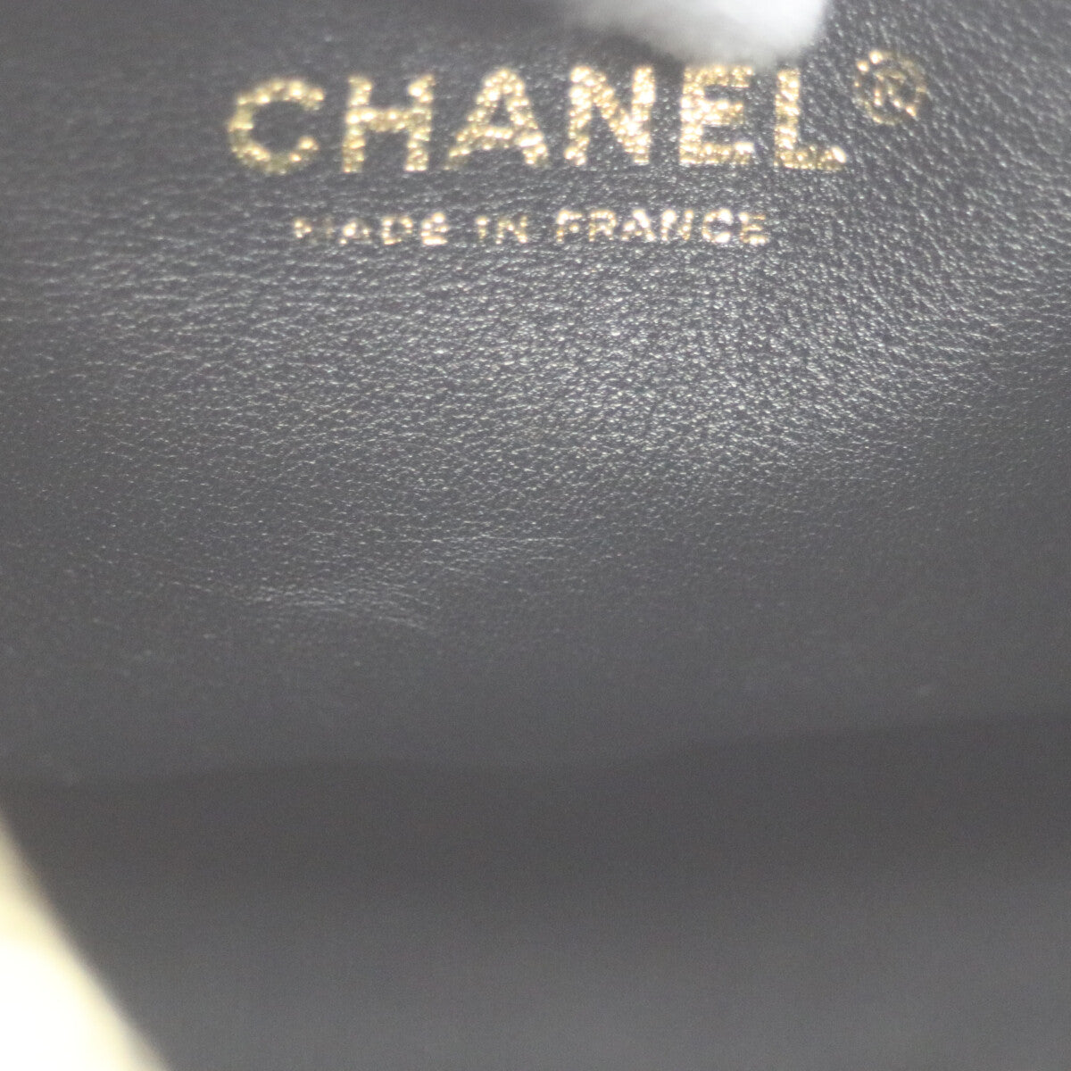 CHANEL シャネル AS3292 黒 G金具 ﾗﾑｽｷﾝ ﾏﾄﾗｯｾ ﾎｰﾎﾞｰﾜﾝｼｮﾙﾀﾞｰ ショルダーバッグ