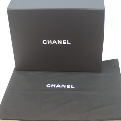 CHANEL シャネル AS4133 ｼｬﾈﾙ31 黒 ｼｬｲﾆｰﾗﾑ G金具 ﾐﾆｼｮｯﾋﾟﾝｸﾞ ｽﾓｰﾙ ショルダーバッグ