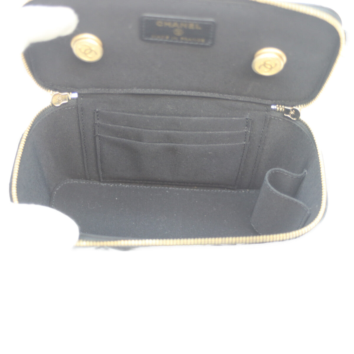 CHANEL シャネル 31番 AP2550 黒 G金具 ﾗﾑ ﾍﾞﾙﾄｼｮﾙﾀﾞｰ 2WAYﾊﾞﾆﾃｨ ショルダーバッグ