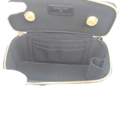 CHANEL シャネル 31番 AP2550 黒 G金具 ﾗﾑ ﾍﾞﾙﾄｼｮﾙﾀﾞｰ 2WAYﾊﾞﾆﾃｨ ショルダーバッグ