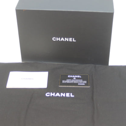 CHANEL シャネル 31番 AP2550 黒 G金具 ﾗﾑ ﾍﾞﾙﾄｼｮﾙﾀﾞｰ 2WAYﾊﾞﾆﾃｨ ショルダーバッグ