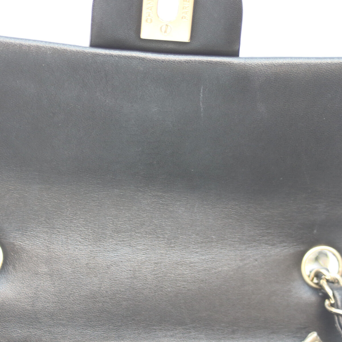 CHANEL シャネル 31番 A69900 黒 G金具 ﾗﾑ ﾐﾆﾏﾄﾗｯｾ ﾁｪｰﾝｼｮﾙﾀﾞｰ ショルダーバッグ